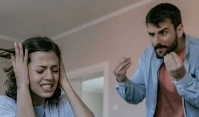 Husband Wife Problems