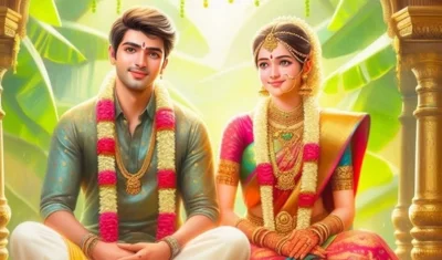 Intercaste Love Marriage